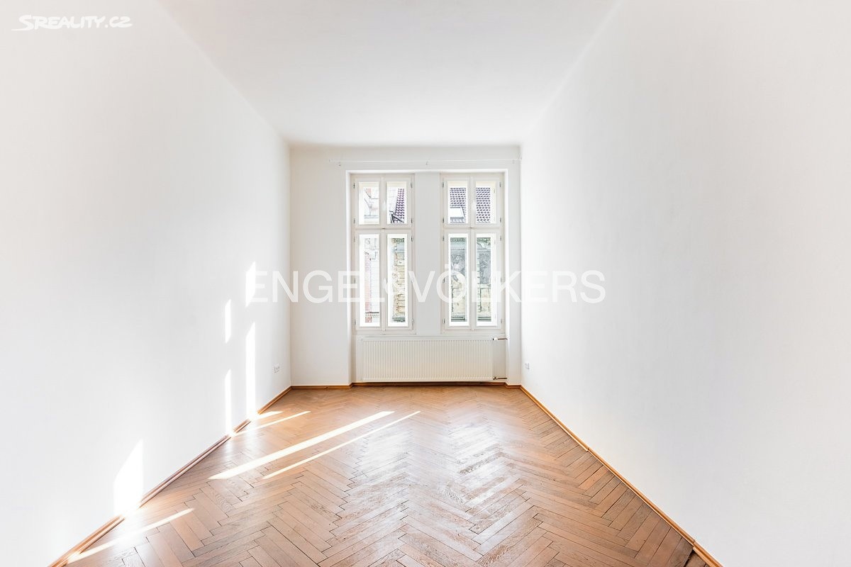 Pronájem bytu 2+kk 51 m², Plzeň