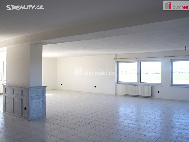 Pronájem komerční nemovitosti 139 m² – další