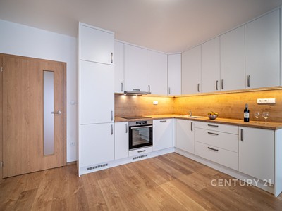 Pronájem bytu 3+kk 65 m²