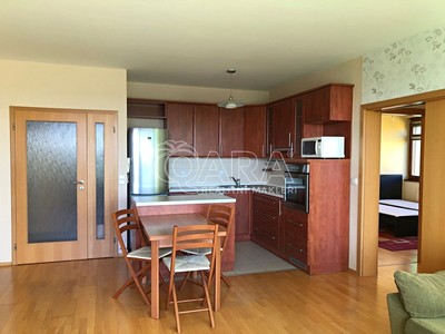 Pronájem bytu 3+kk 71 m²