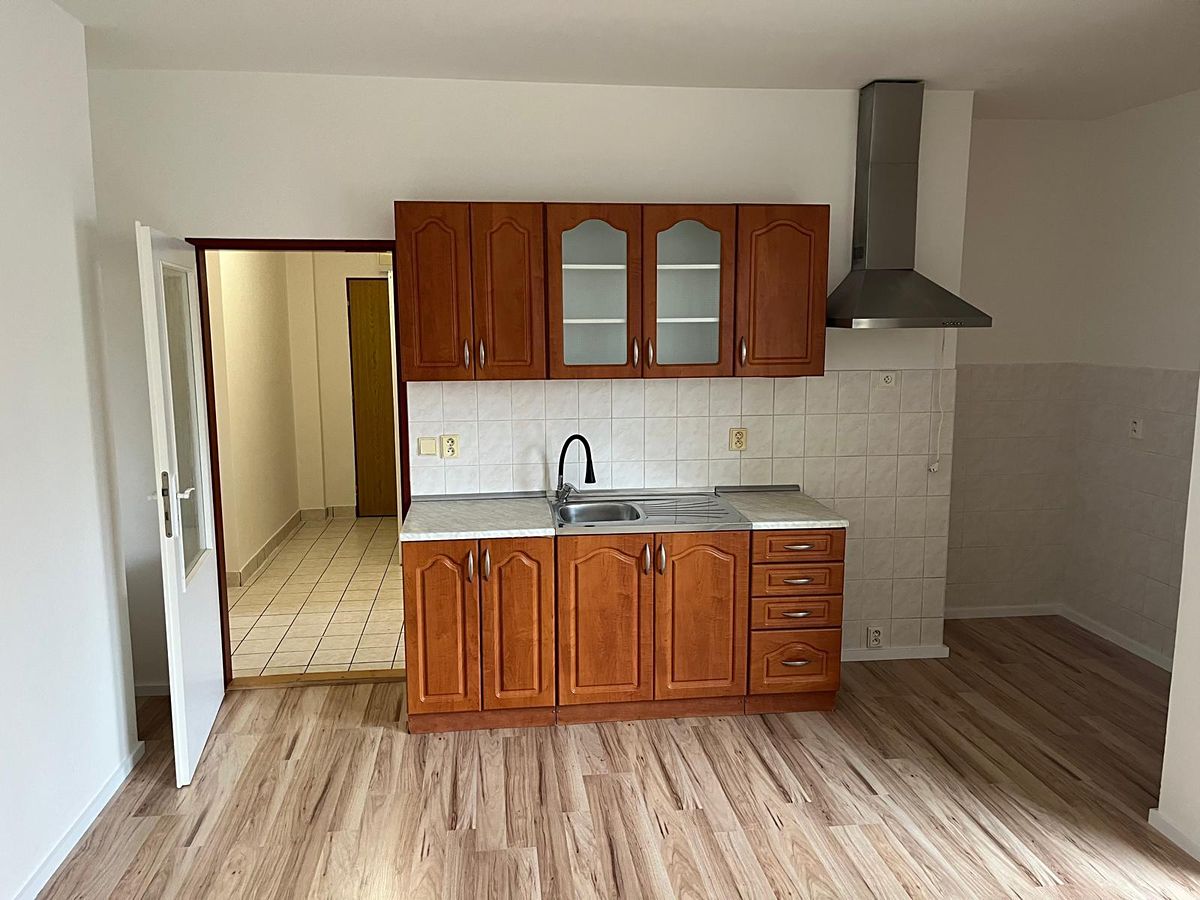Prodej bytu 3+kk 64 m²