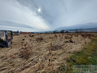 Prodej  stavebního pozemku 1 000 m²