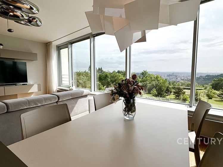 The 4+kk flat for sale, 135 m² (3 of 16)
