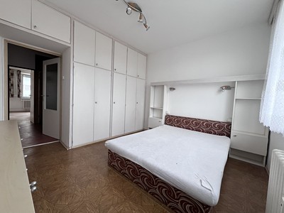 Pronájem bytu 3+1 71 m²