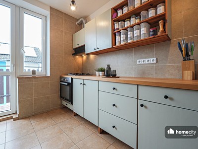 Prodej bytu 3+1 69 m²