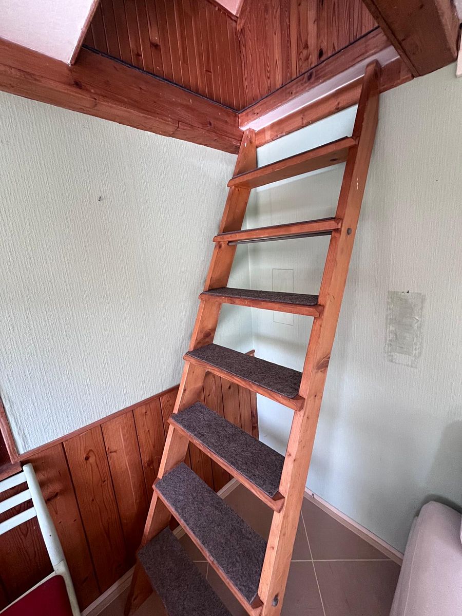 Prodej chaty 25 m², pozemek 279 m² – fotografie 5