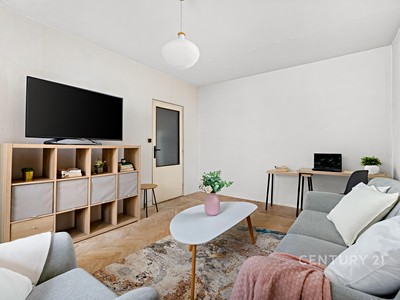 Prodej bytu 2+1 51 m²