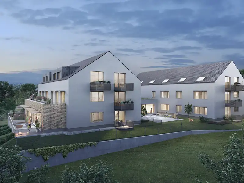 Prodej bytu 2+kk 45 m², Třebíč – náhled fotky 3
