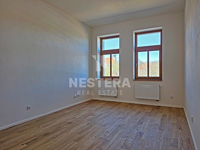 Pronájem bytu 1+kk 36 m²