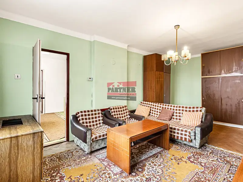 Prodej bytu 3+1 61 m², Neplachov – náhled fotky 3