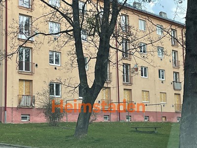 Obránců Míru, Havířov - Šumbark