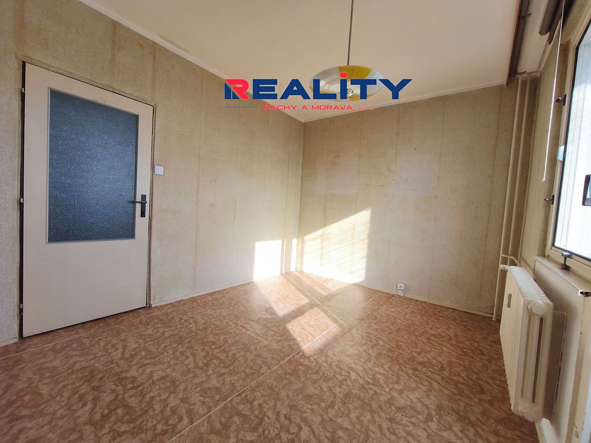 Prodej bytu 3+1 57 m² – fotografie 5