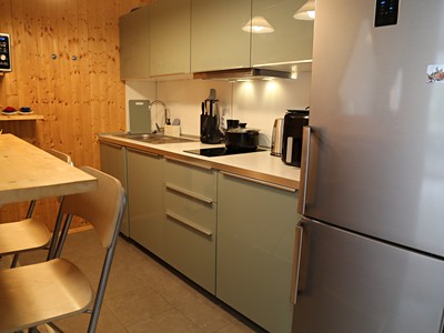 Pronájem bytu 1+kk 34 m²