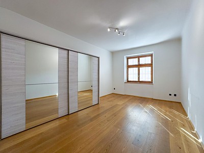 Prodej bytu 2+kk 48 m² (Jednopodlažní)