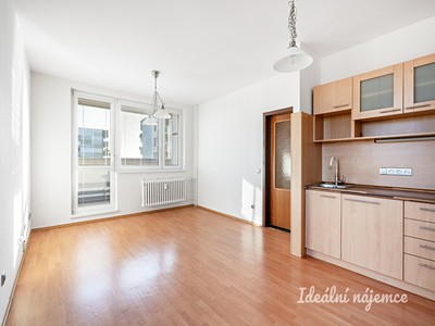 Pronájem bytu 2+kk 49 m²
