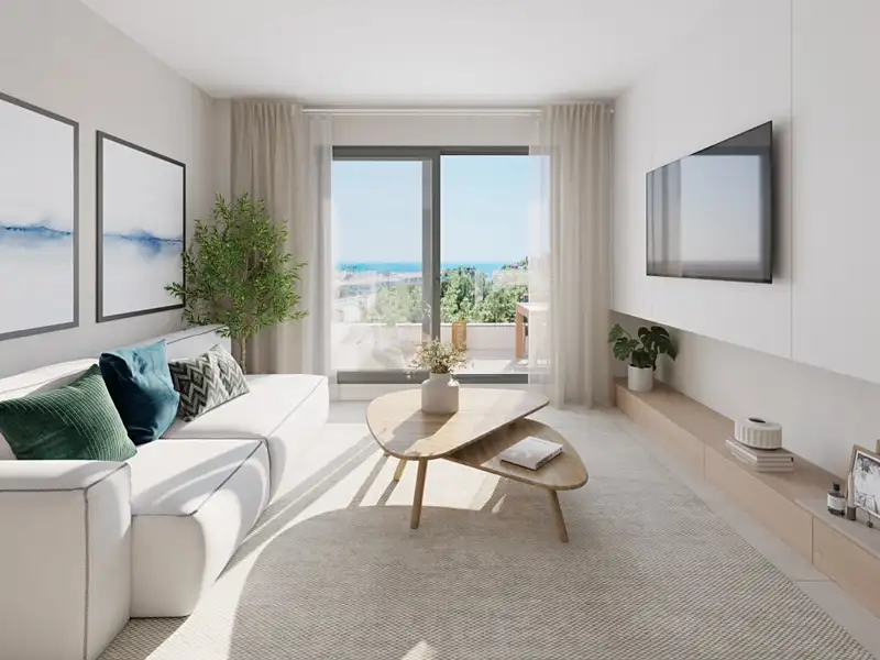 Prodej bytu 3+kk 73 m², Mijas – náhled fotky 2