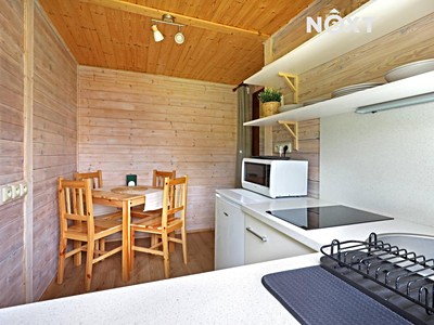 Prodej  chaty 32 m², pozemek 268 m² — photo 4