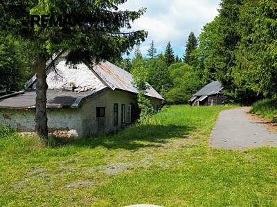 Prodej  stavebního pozemku 836 m² — photo 3