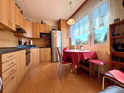 Pronájem bytu 4+1 94 m²