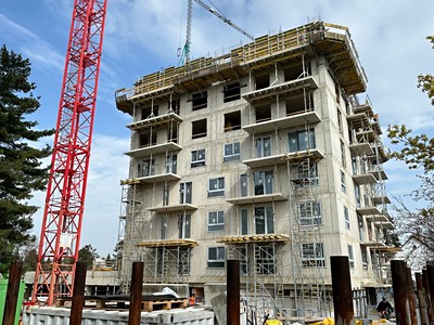 Prodej bytu 1+kk 29 m²