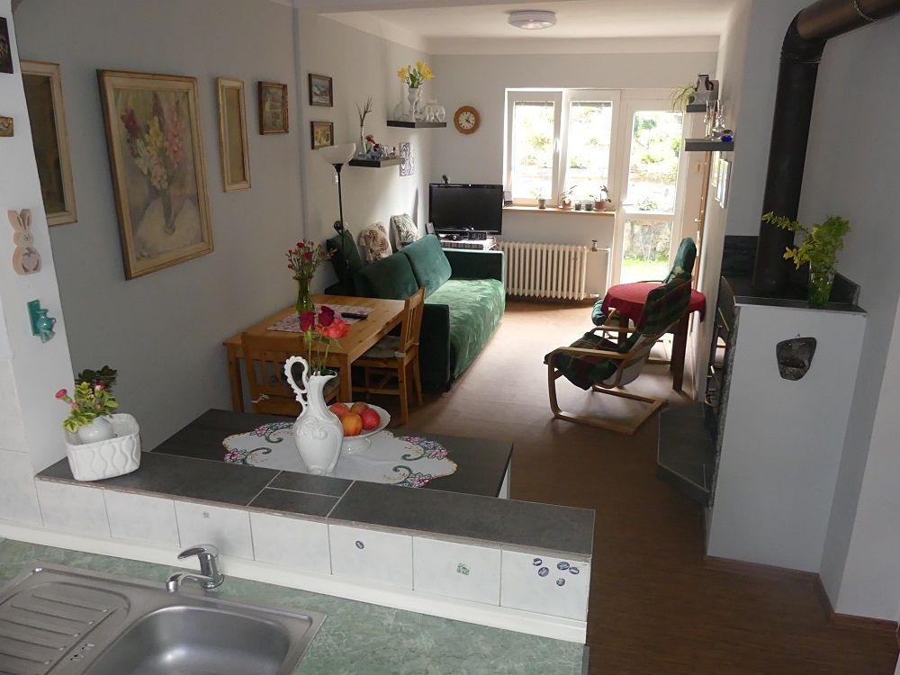 Prodej rodinného domu 132 m², pozemek 1330 m² – fotografie 4