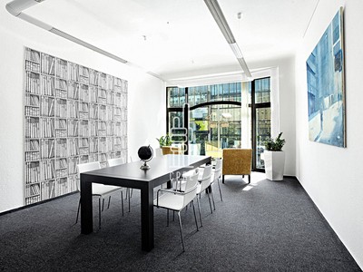 Pronájem kanceláře 544 m² — photo 4
