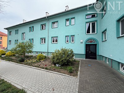 Prodej bytu 3+kk 70 m² (Jednopodlažní)