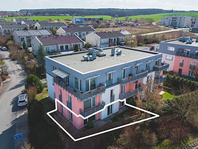 Prodej bytu 3+kk 79 m²