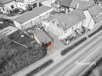 Prodej garáže 20 m² — photo 5