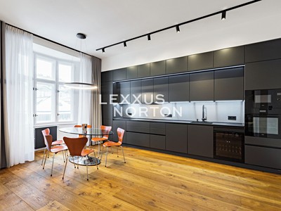 Prodej bytu 3+kk 94 m²