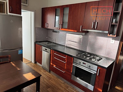 Pronájem bytu 3+1 74 m² (Jednopodlažní)