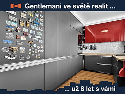 Prodej bytu 4+kk 88 m²