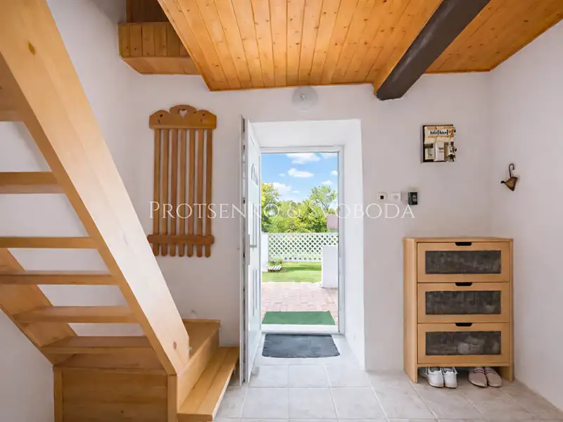 Prodej chalupy 290 m², pozemek 860 m², Ždírec nad Doubravou – náhled fotky 1