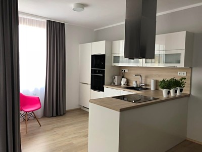 Prodej bytu 2+kk 57 m² (Jednopodlažní)