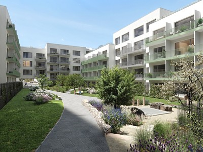 Prodej bytu 3+kk 88 m²