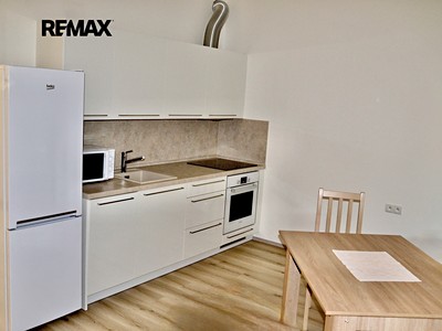 Pronájem bytu 1+kk 38 m²