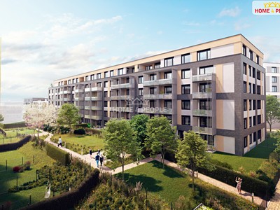 Prodej bytu 2+1 51 m²