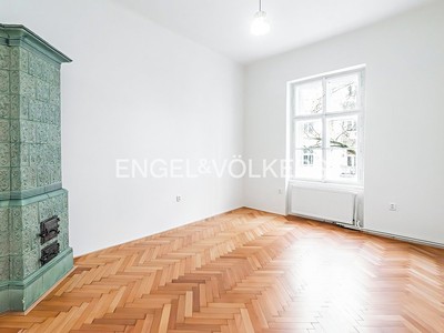 Pronájem bytu 3+1 97 m²