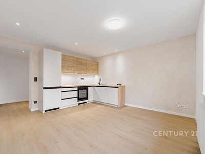 Prodej bytu 3+kk 60 m²