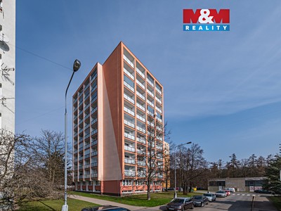 Prodej bytu 3+1 67 m²