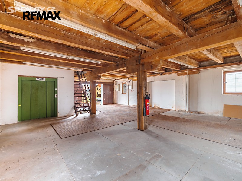 Prodej skladového prostoru 537 m² - View 4