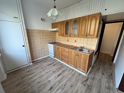 Prodej bytu 2+1 55 m²