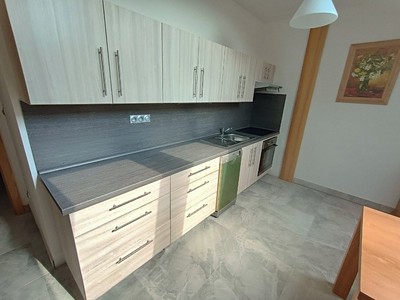 Pronájem bytu 4+1 140 m²