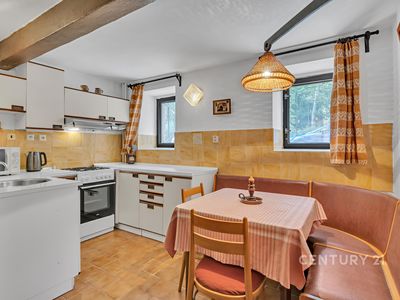 Pronájem rodinného domu 87 m², pozemek 32 m²