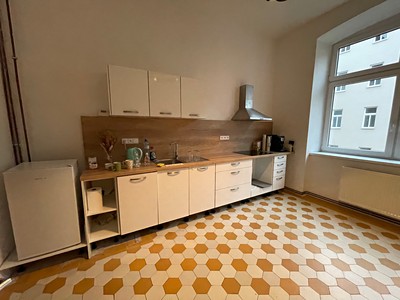 Pronájem bytu 4+1 127 m²