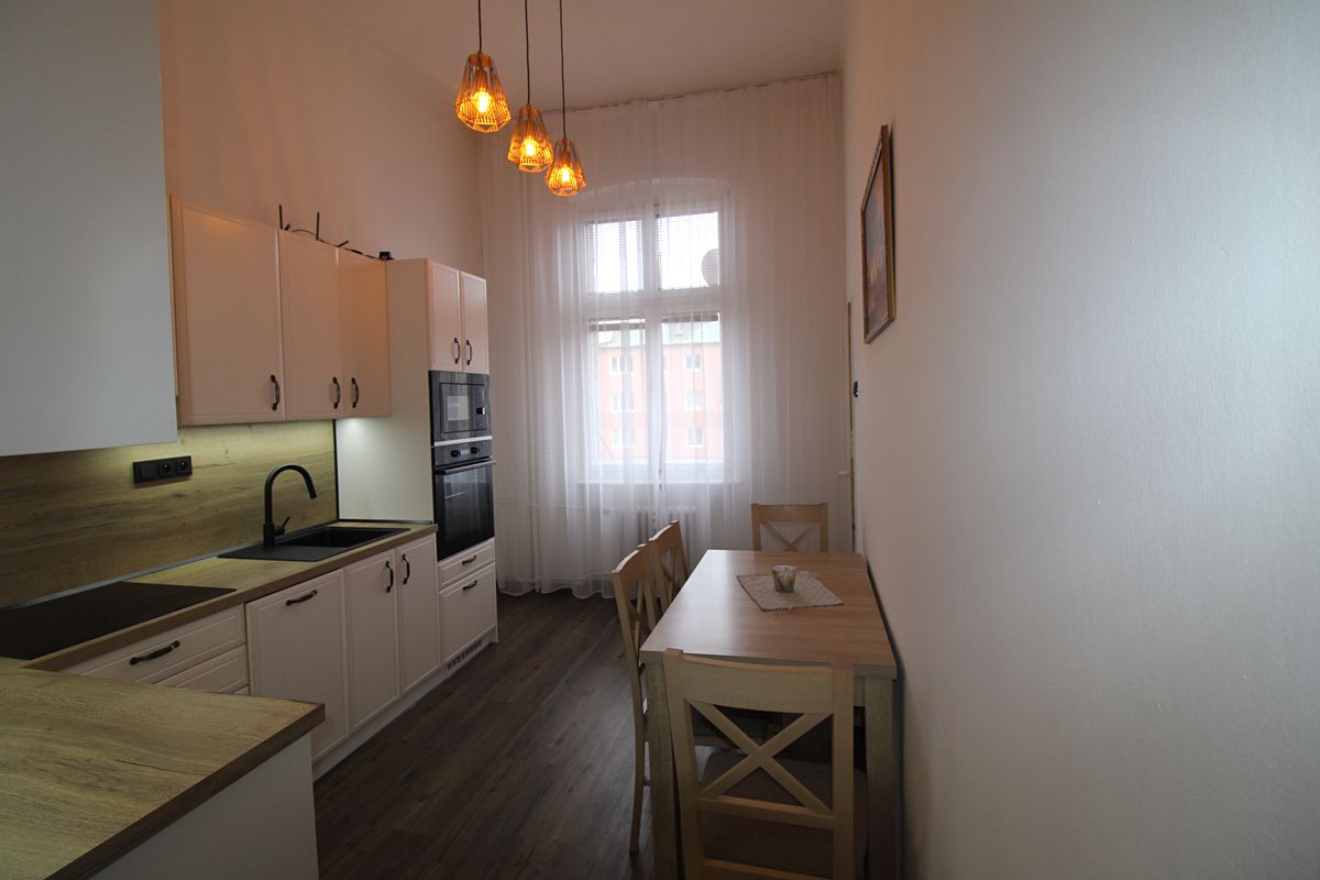 Prodej bytu 3+1 77 m² – fotografie 3