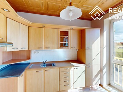 Prodej bytu 2+kk 48 m²