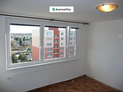 Prodej bytu 2+1 44 m²