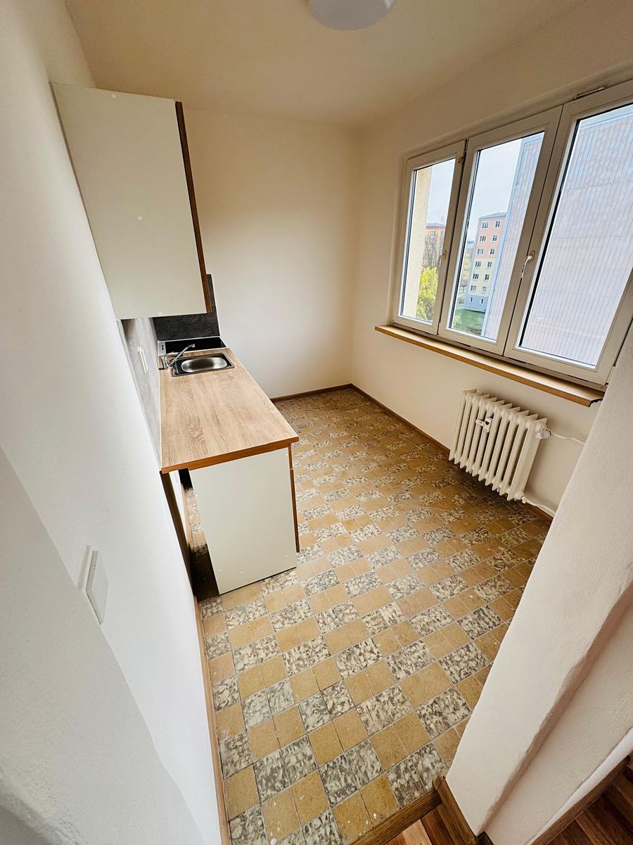 Pronájem bytu 2+1 54 m² – fotografie 2