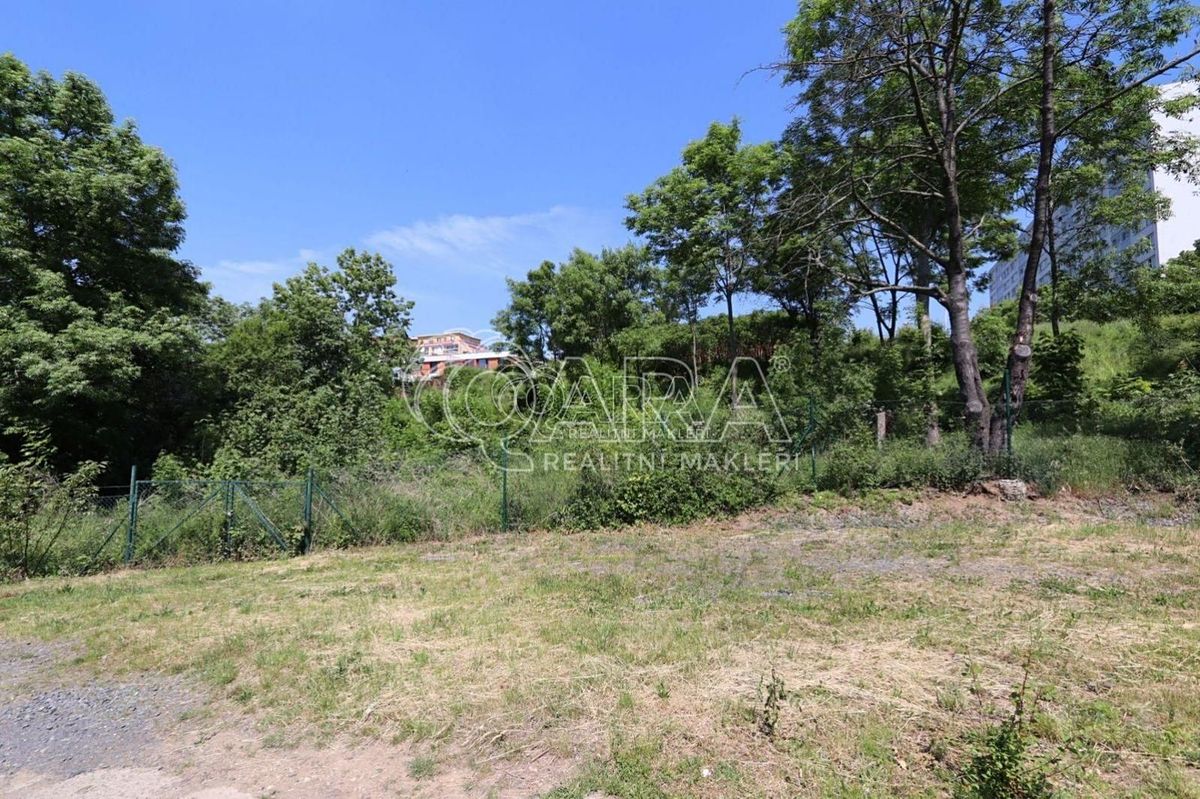 Prodej zahrady 2049 m²